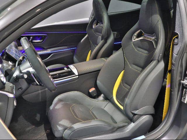 2026 MERCEDES-BENZ MERCEDES-BENZ OTHERS 534/236362C
