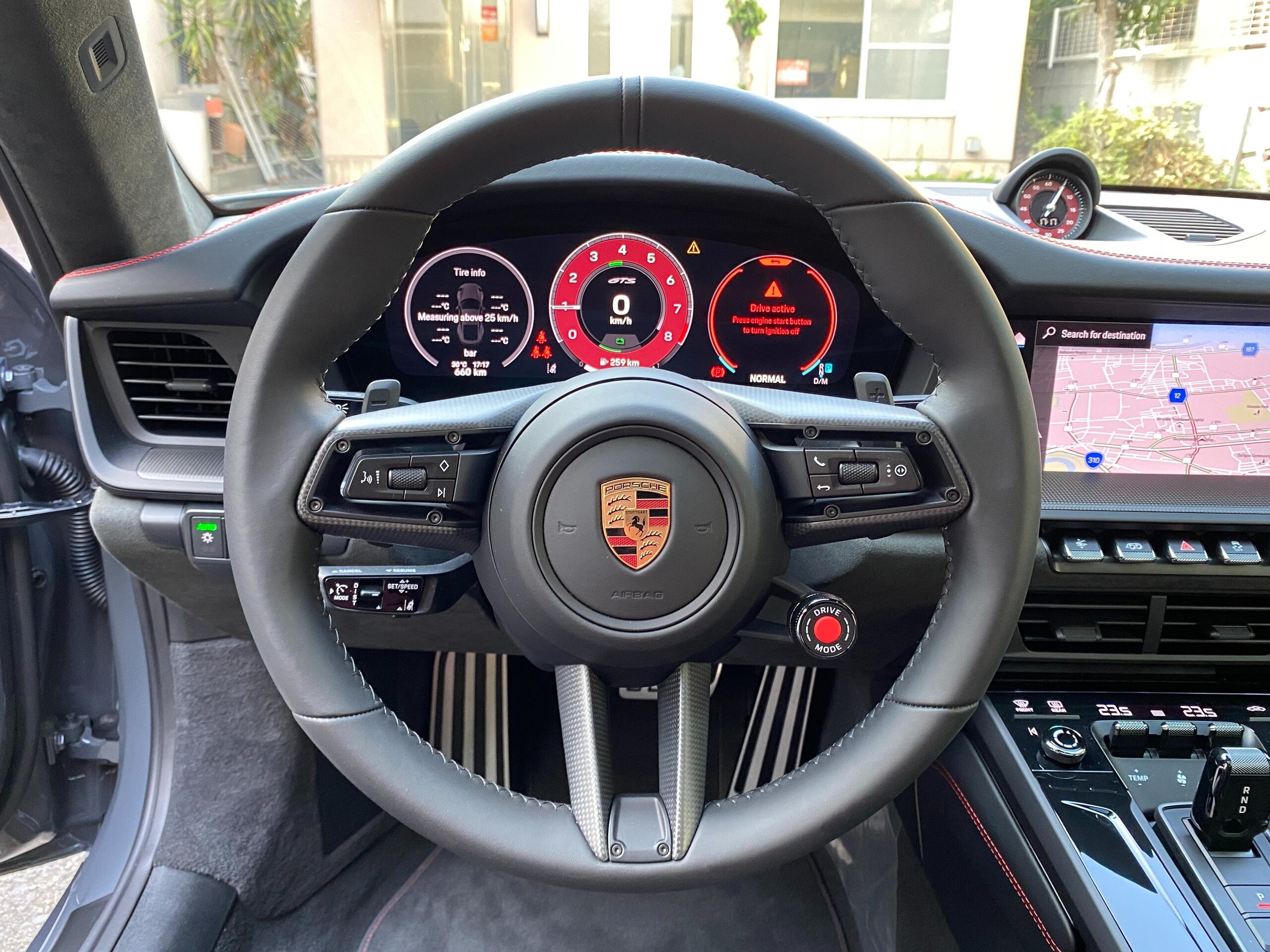2026 Porsche 911