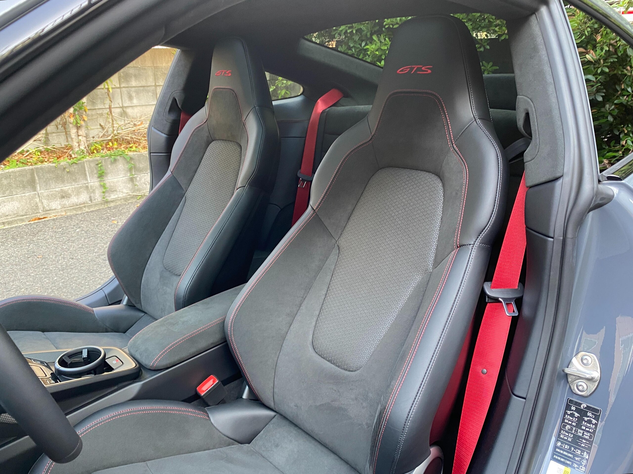 2026 Porsche 911