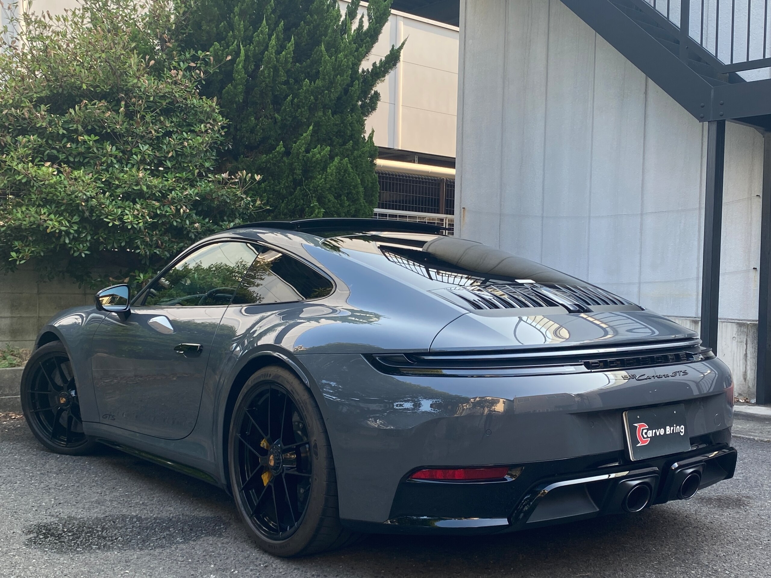 2026 Porsche 911