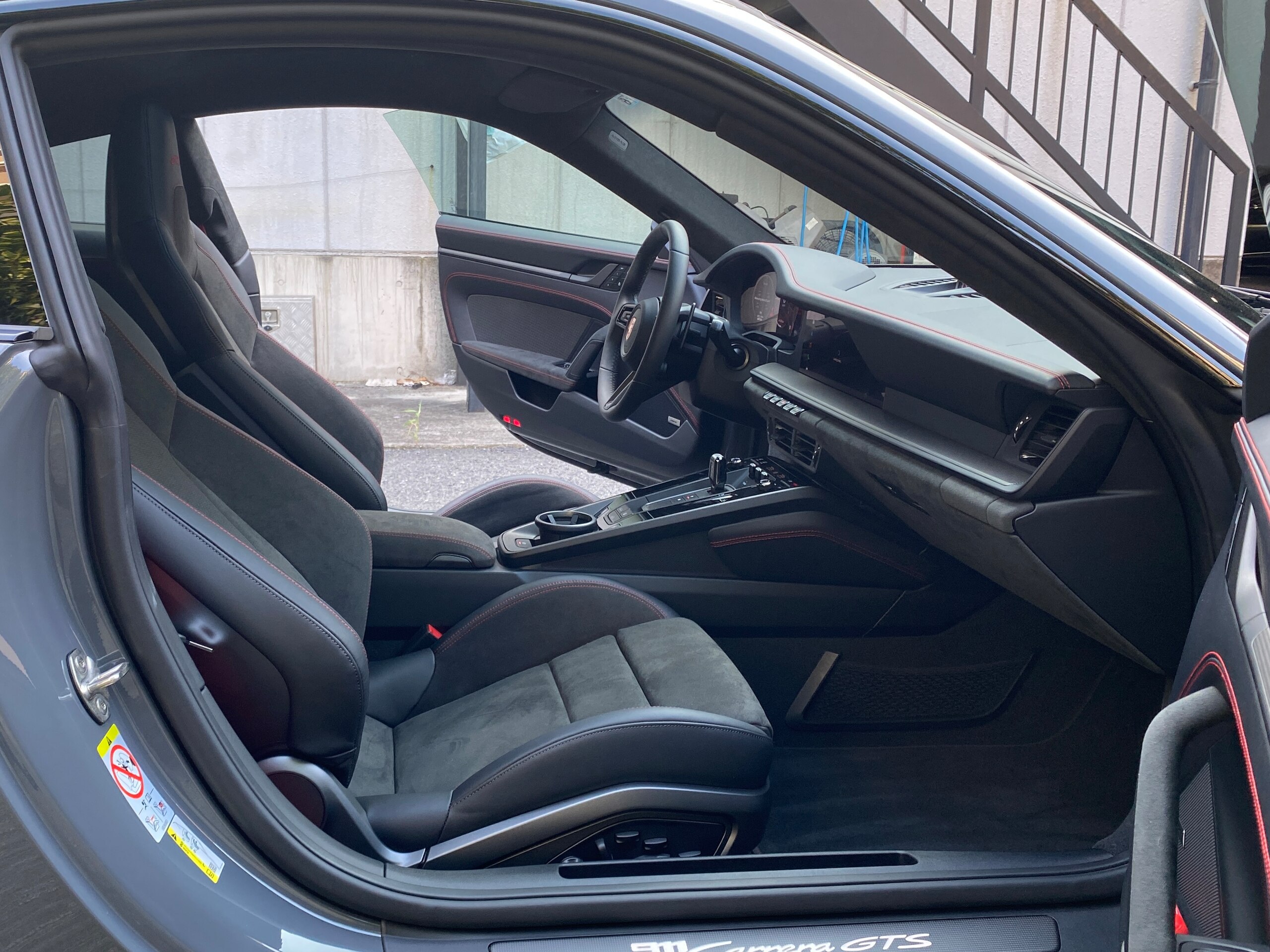 2026 Porsche 911