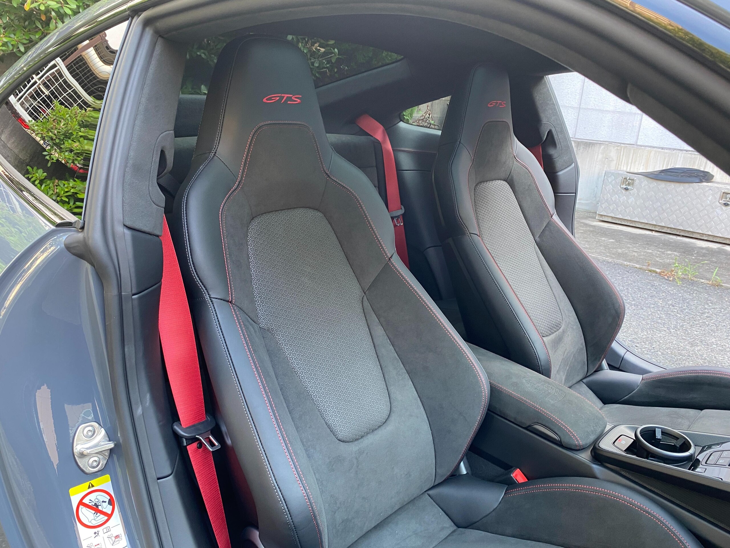 2026 Porsche 911