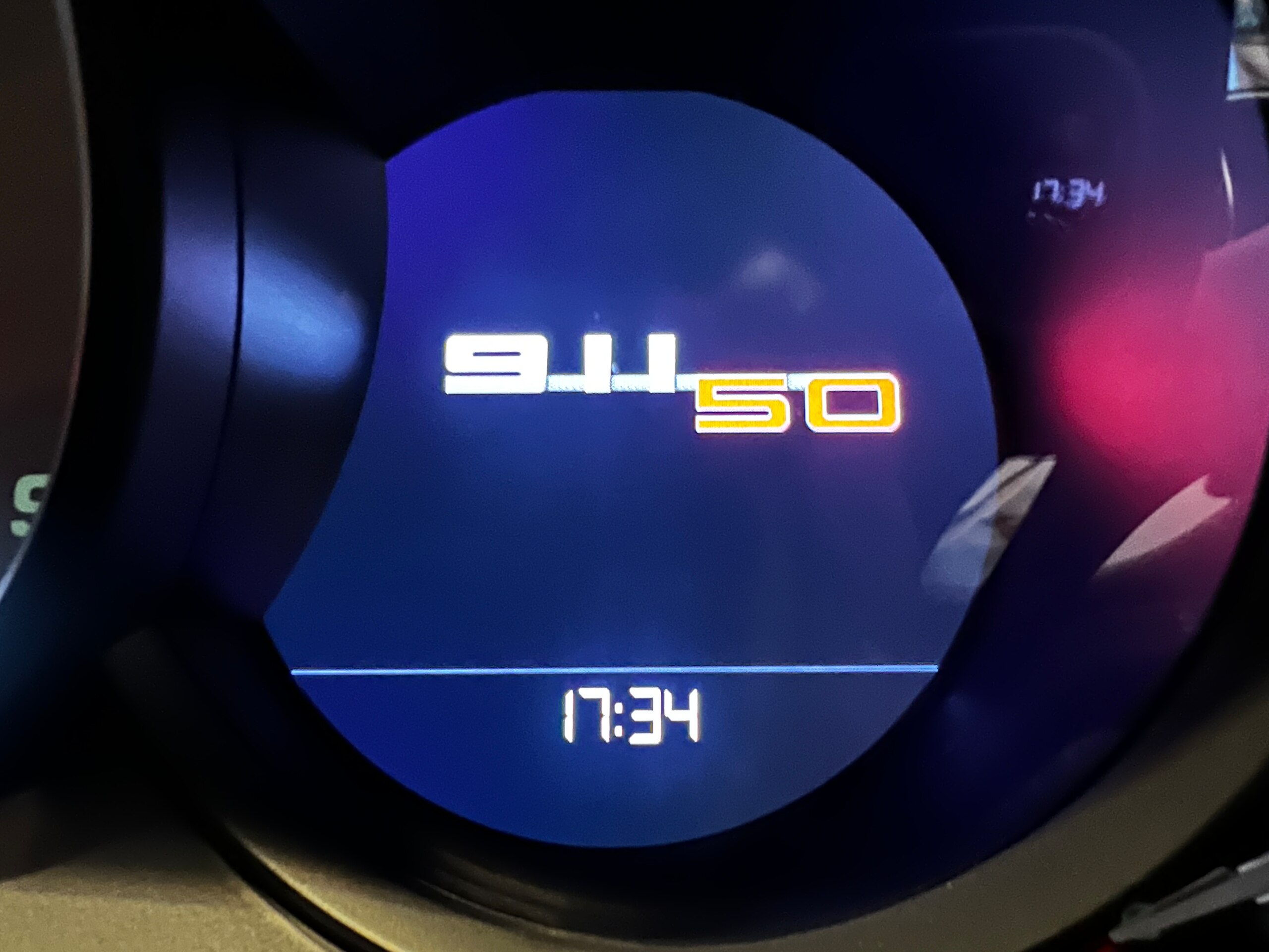 2014 Porsche 911 - ポルシェ 911 50th アニバーサリー エディション PDK グラファイトグレー パワーステアリングプラス ポーツクロノ スポーツエグゾースト アルカンタラルーフ PDK PASM PADM D車 取説 保証書 記録簿 ワンオーナー車