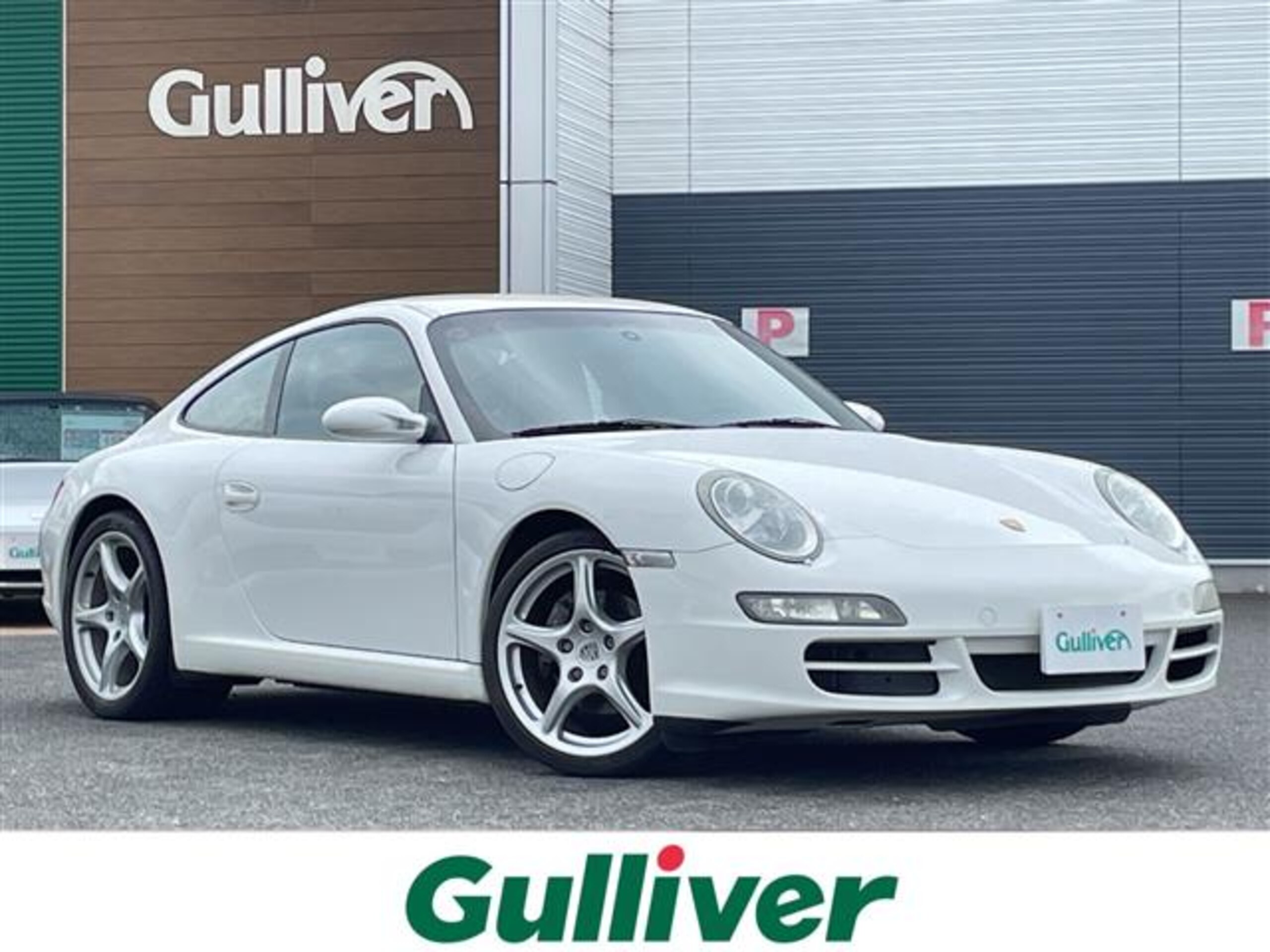 2009 Porsche 911 - 2009 بورشه 911