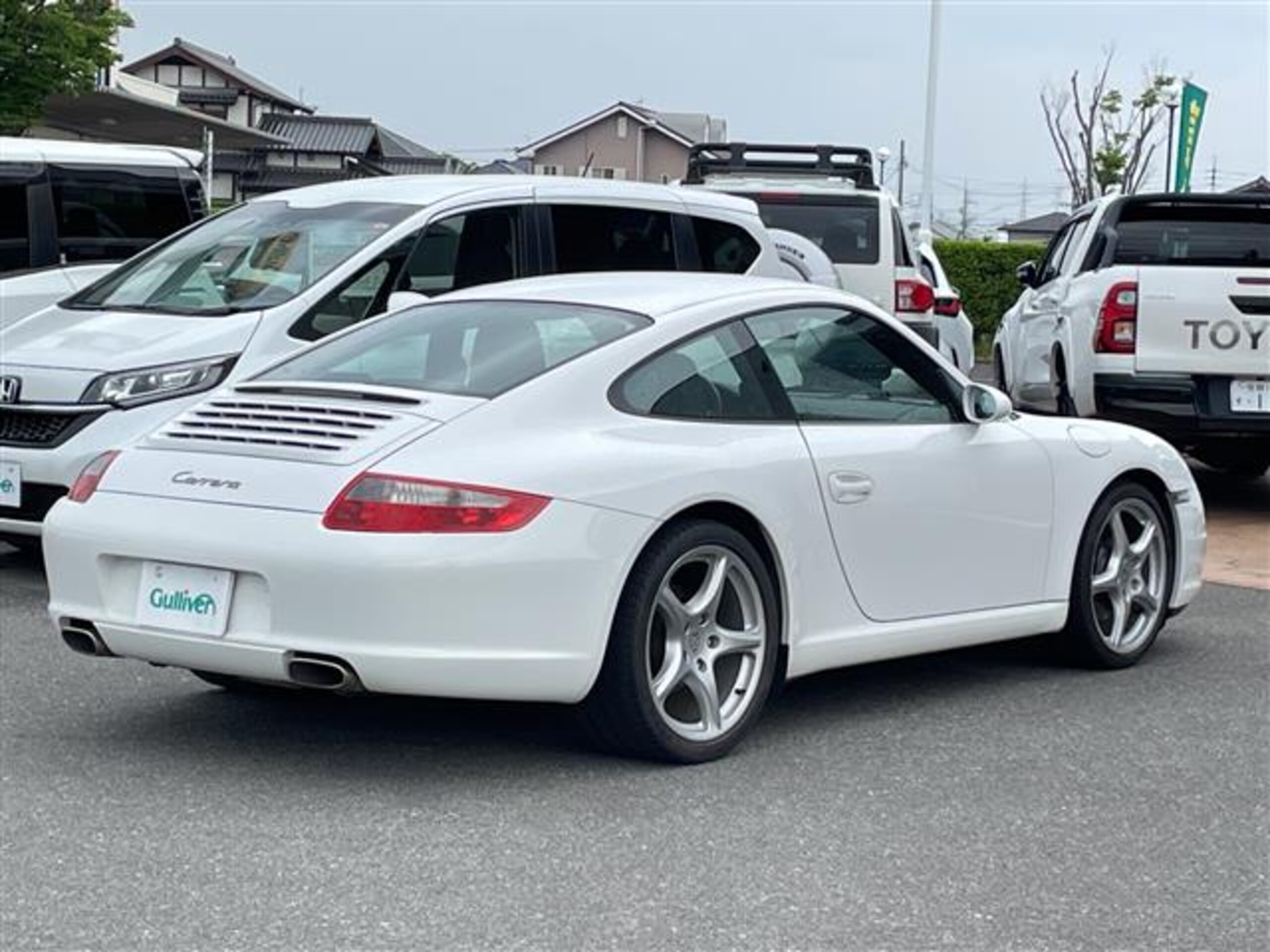 2009 Porsche 911 - 2009 بورشه 911