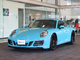 2018 Porsche 911 - ポルシェ 911 カレラ GTS PDK 禁煙車 ガレージ保管 LHD スポクロ