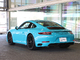 2018 Porsche 911 - ポルシェ 911 カレラ GTS PDK 禁煙車 ガレージ保管 LHD スポクロ