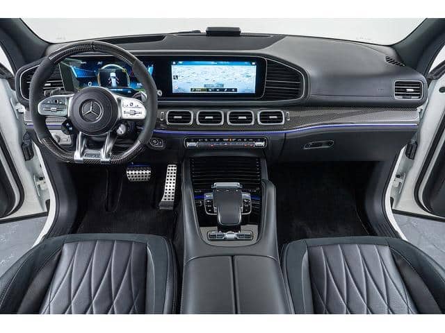 2021 MERCEDES-BENZ GLE-CLASS/167189 - 2021 メルセデス・ベンツ GLE-Class