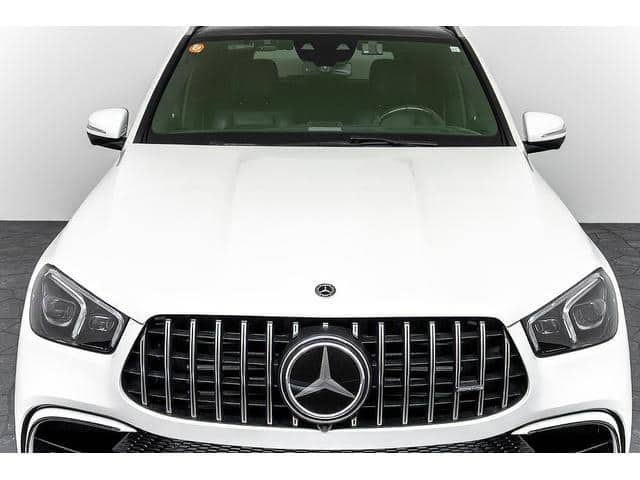2021 MERCEDES-BENZ GLE-CLASS/167189 - 2021 メルセデス・ベンツ GLE-Class