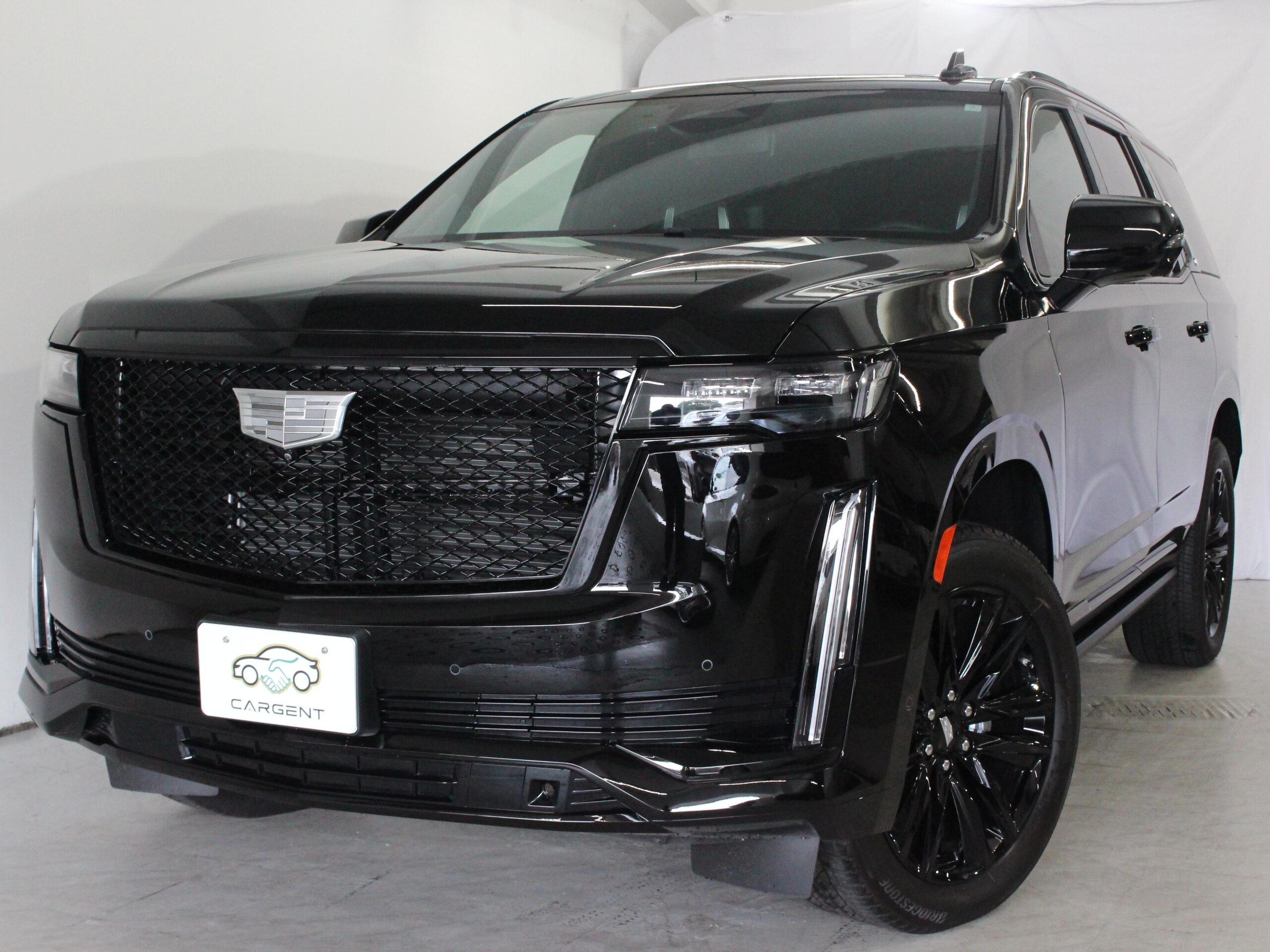2024 Cadillac Escalade - 2024 كاديلاك Escalade