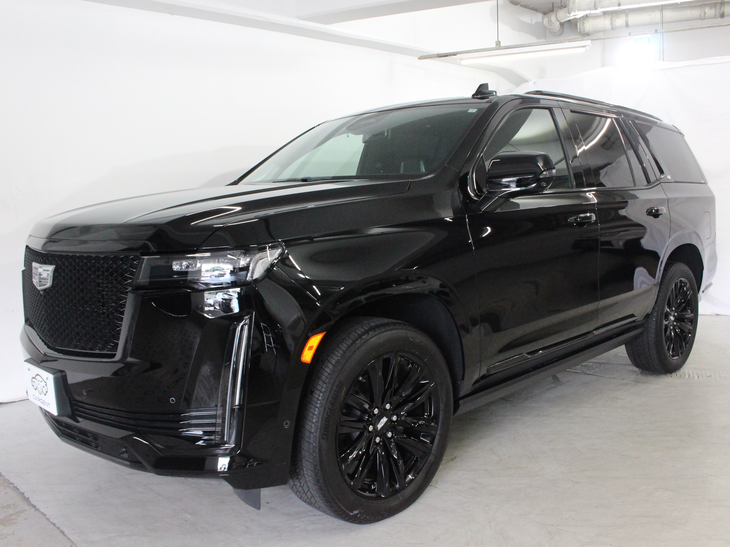 2024 Cadillac Escalade