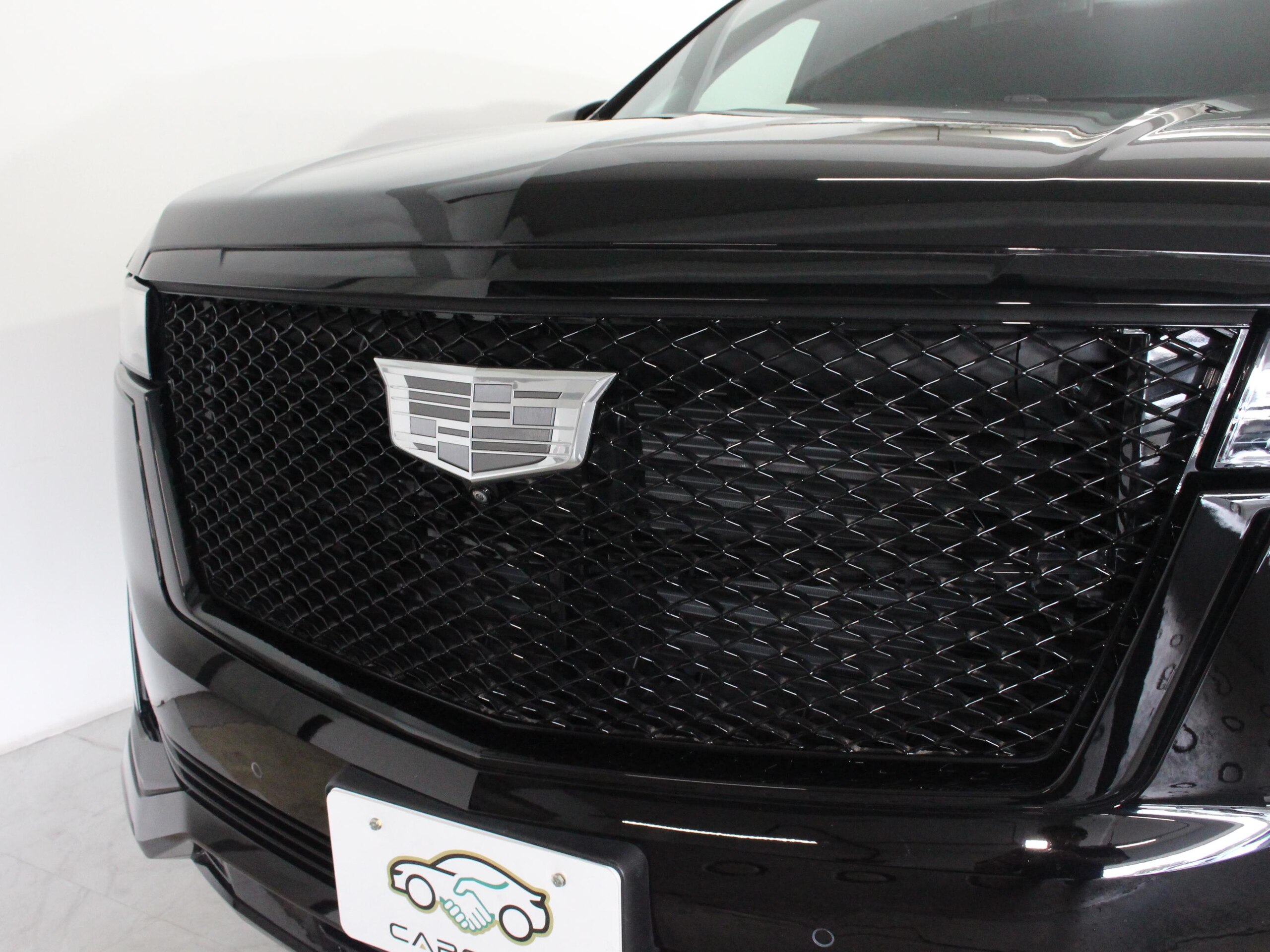 2024 Cadillac Escalade