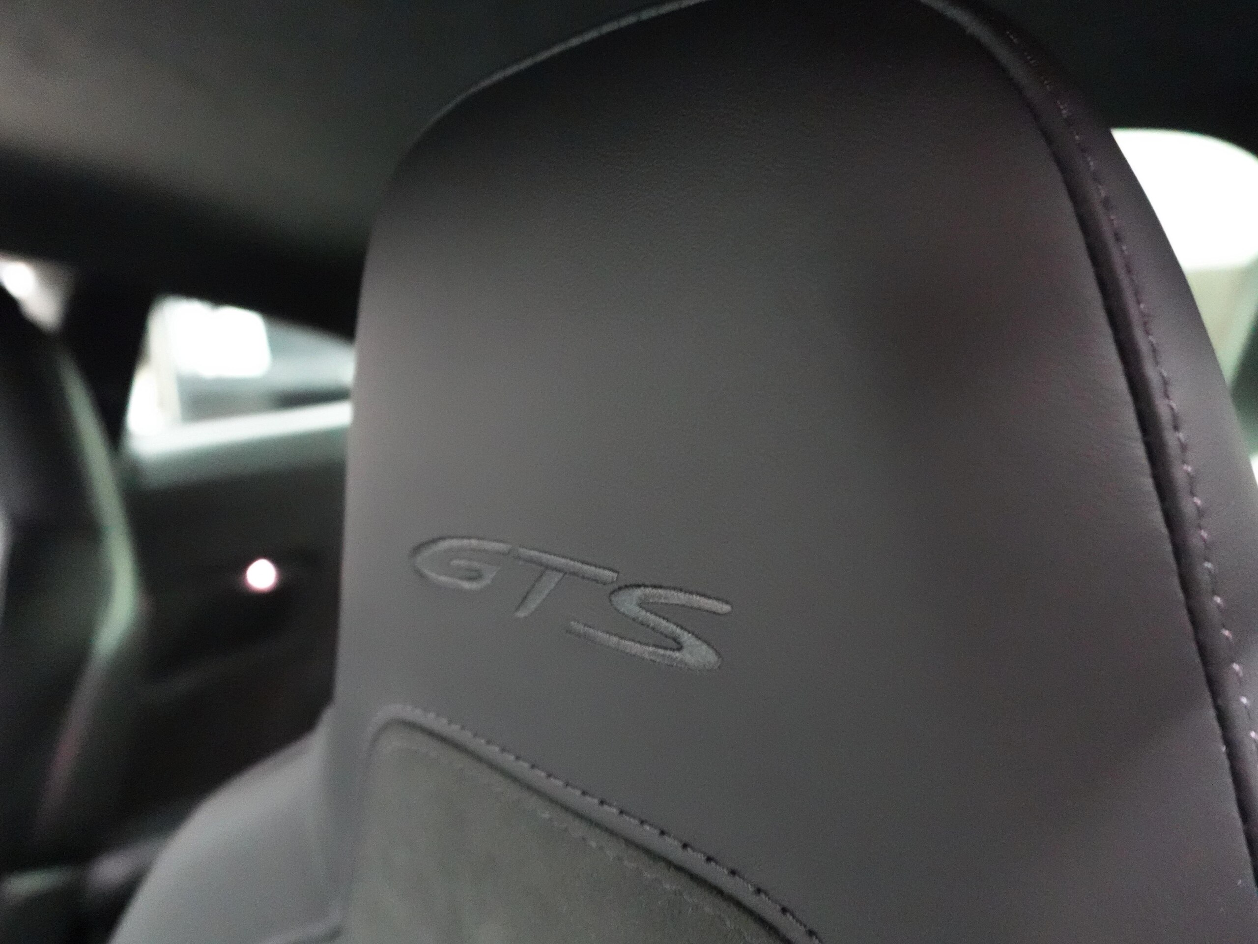 2025 Porsche 911 - 2025 بورشه 911