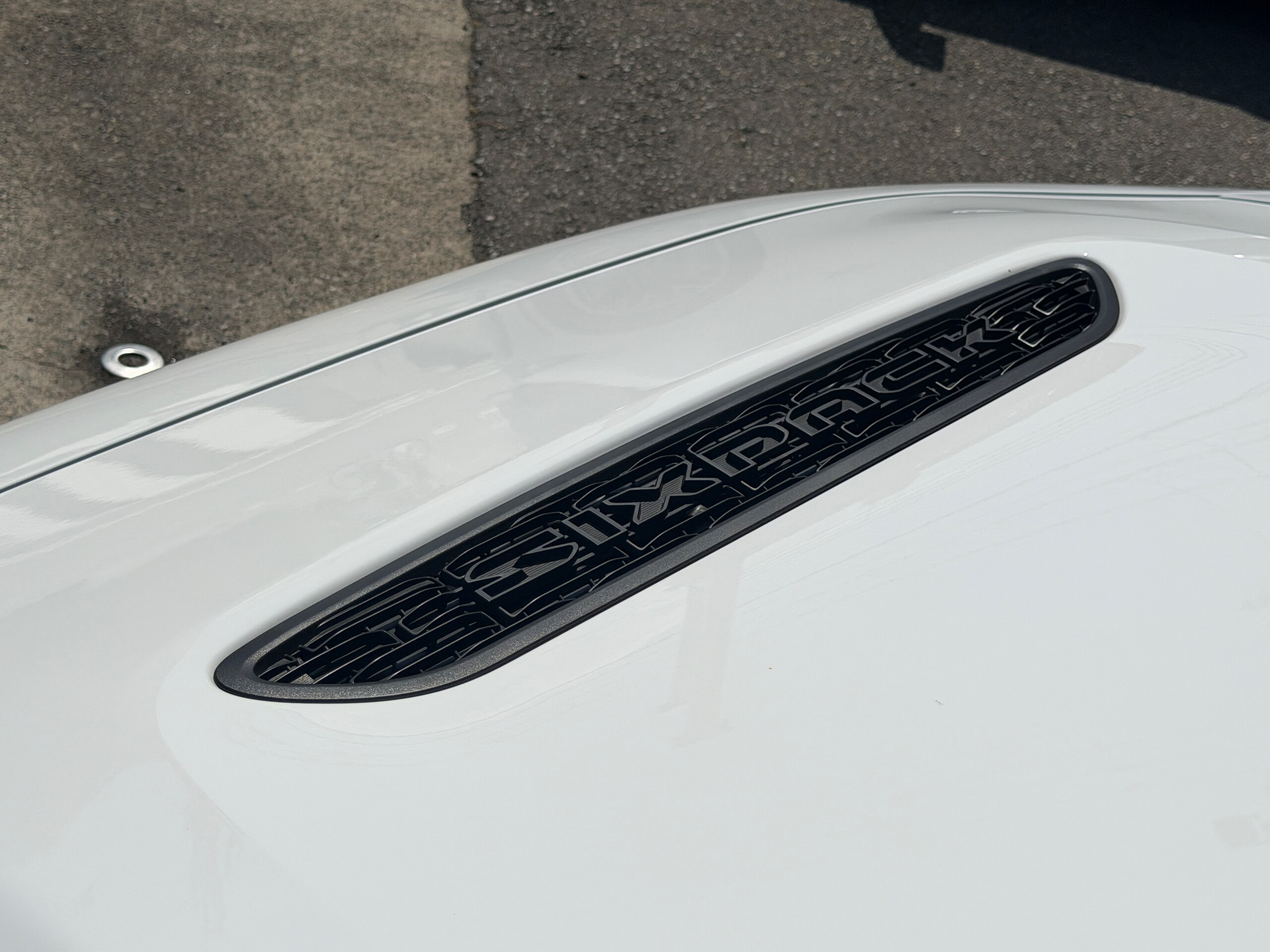 2026 Dodge Charger