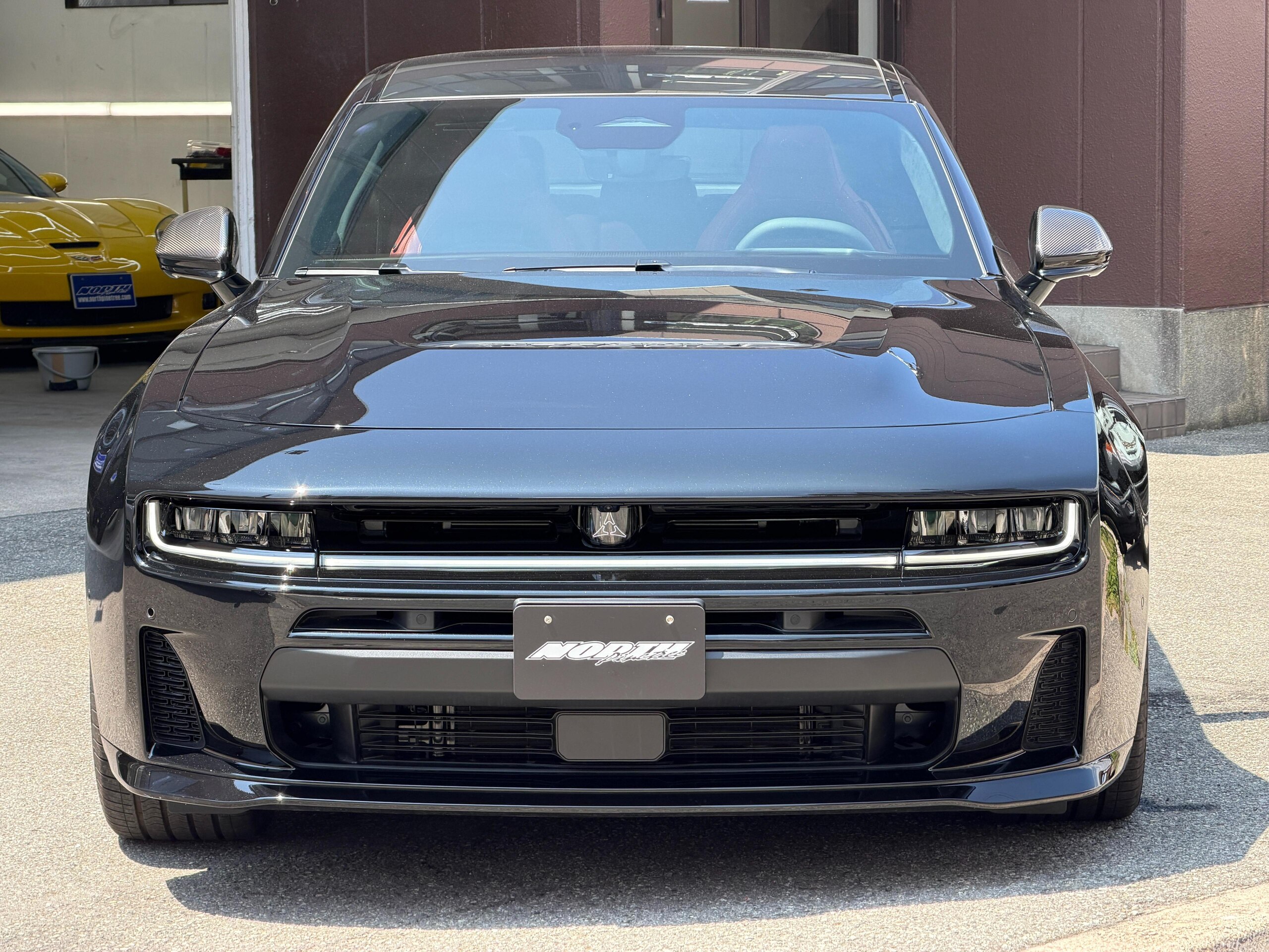 2026 Dodge Charger