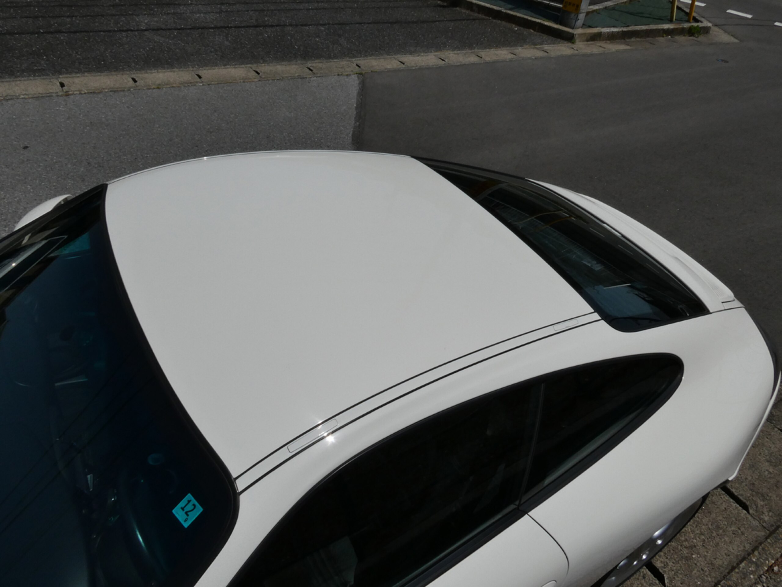 2000 Porsche 911 - ポルシェ 911 カレラ 6速MT 左H 実走71850km クラッチOH済 禁煙 取説 整備手帳 スペアキー 整備記録12枚 点検整備履歴19回 黒革 純正18インチAW KONIショック HID ETC