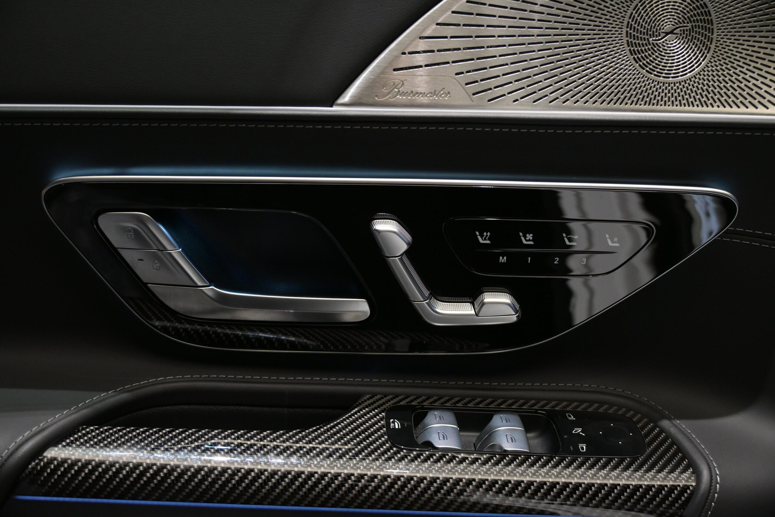 2025 Mercedes-AMG SLClass