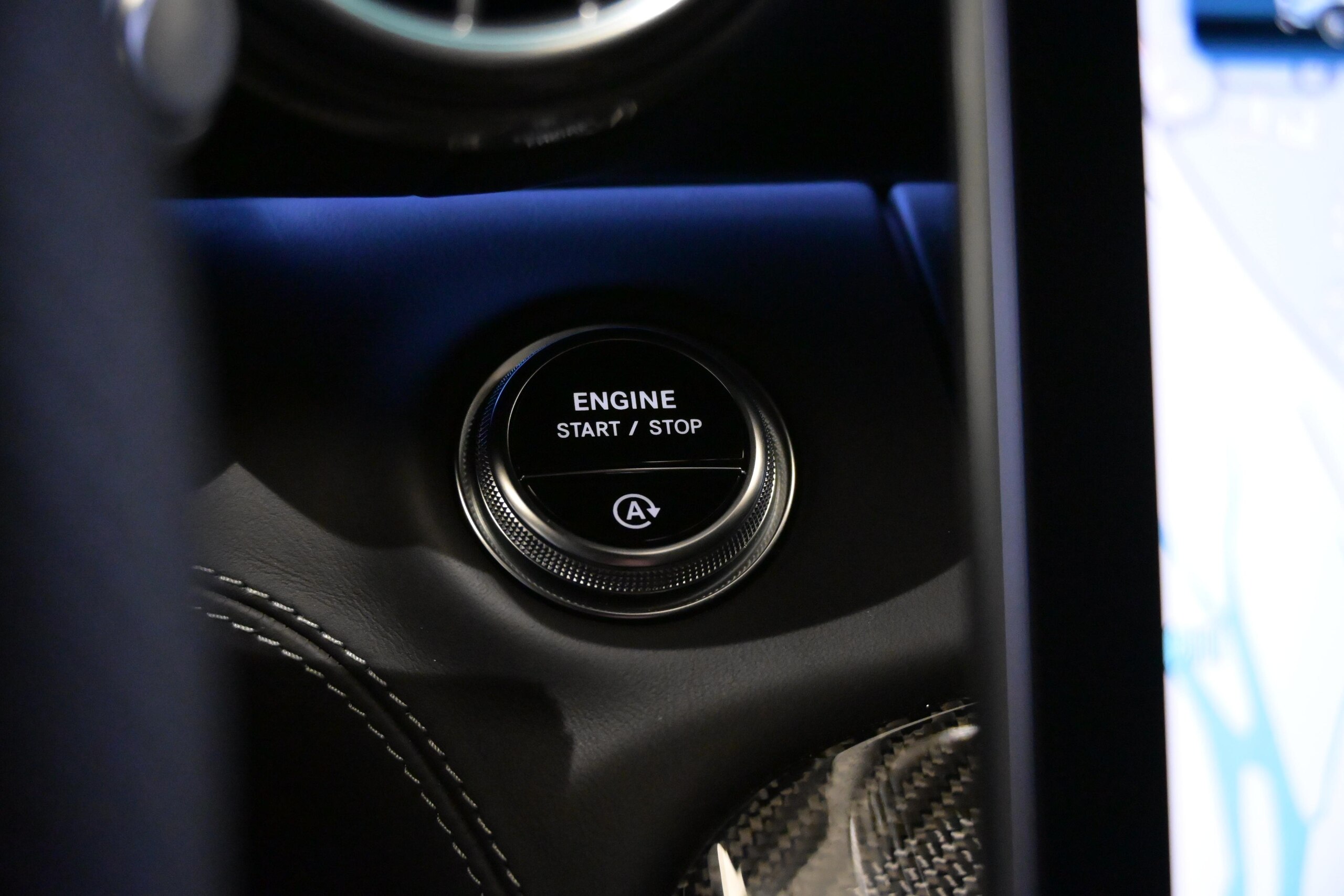 2025 Mercedes-AMG SLClass