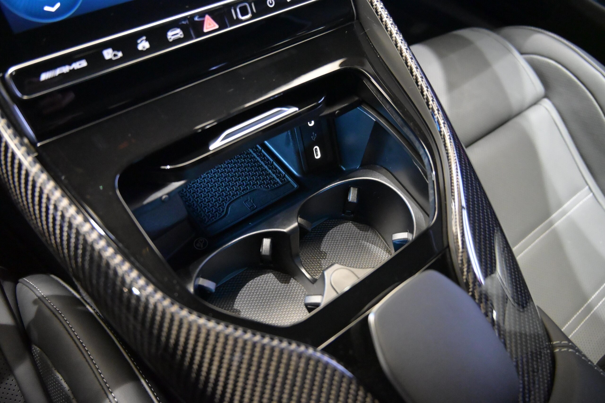 2025 Mercedes-AMG SLClass