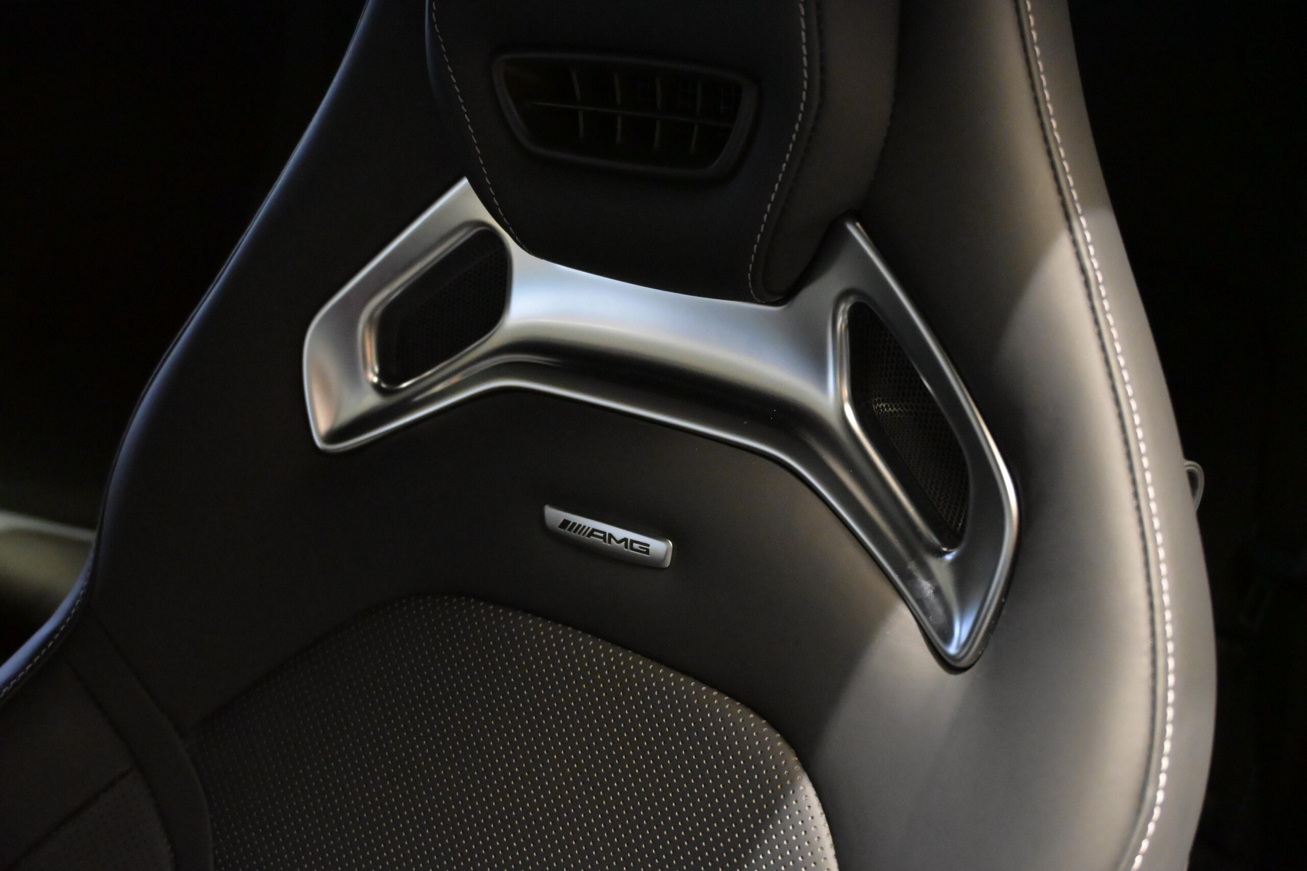 2025 Mercedes-AMG SLClass