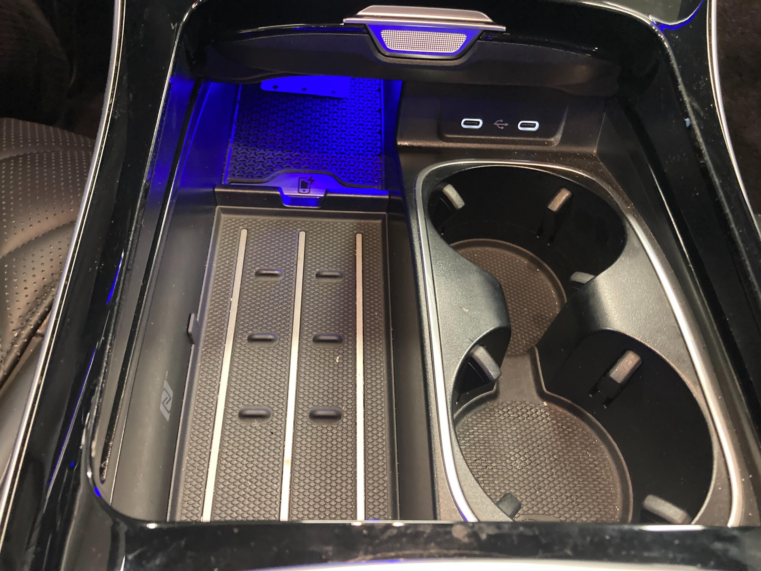 2022 Mercedes-Benz S-Class