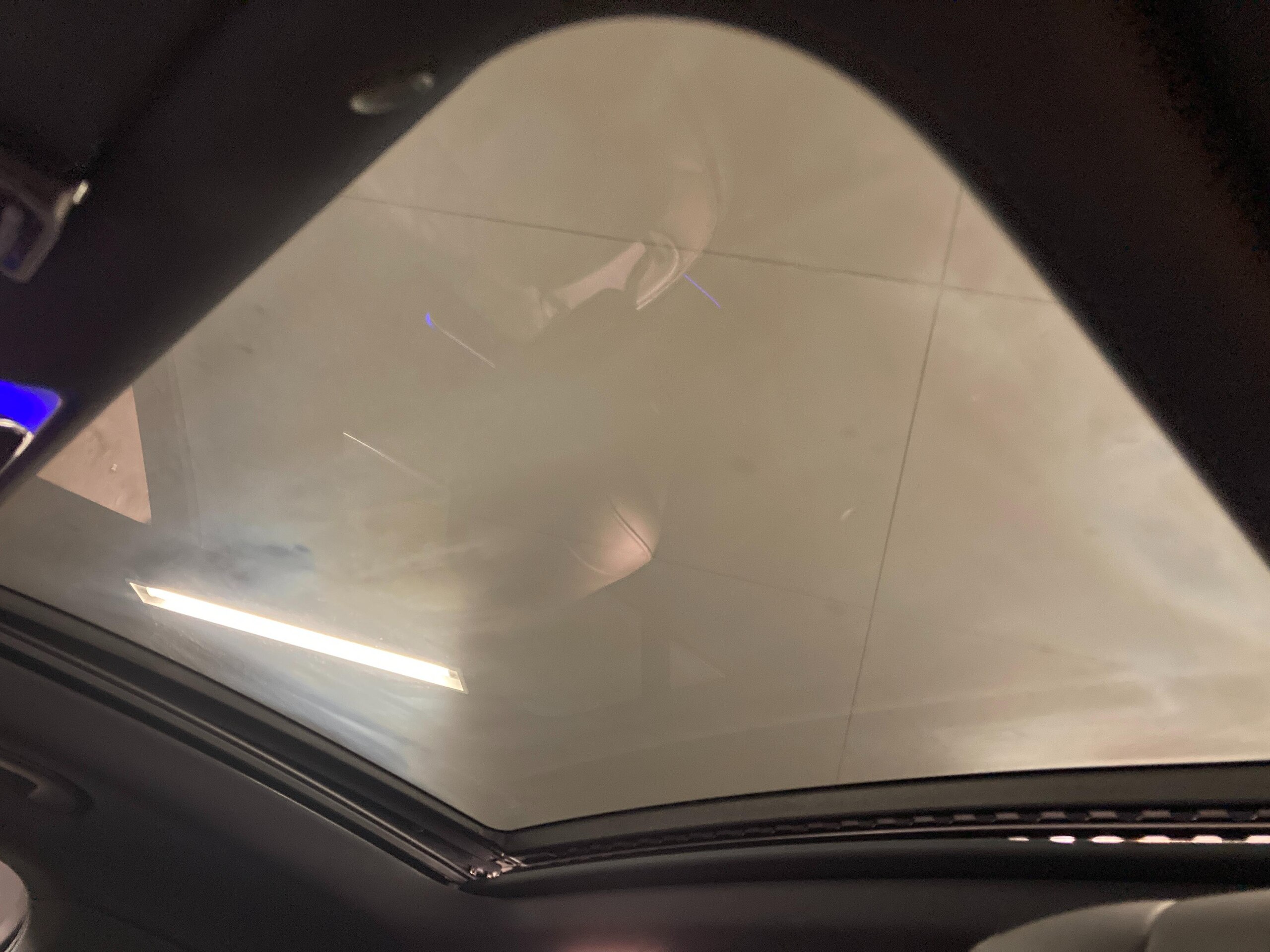 2022 Mercedes-Benz S-Class