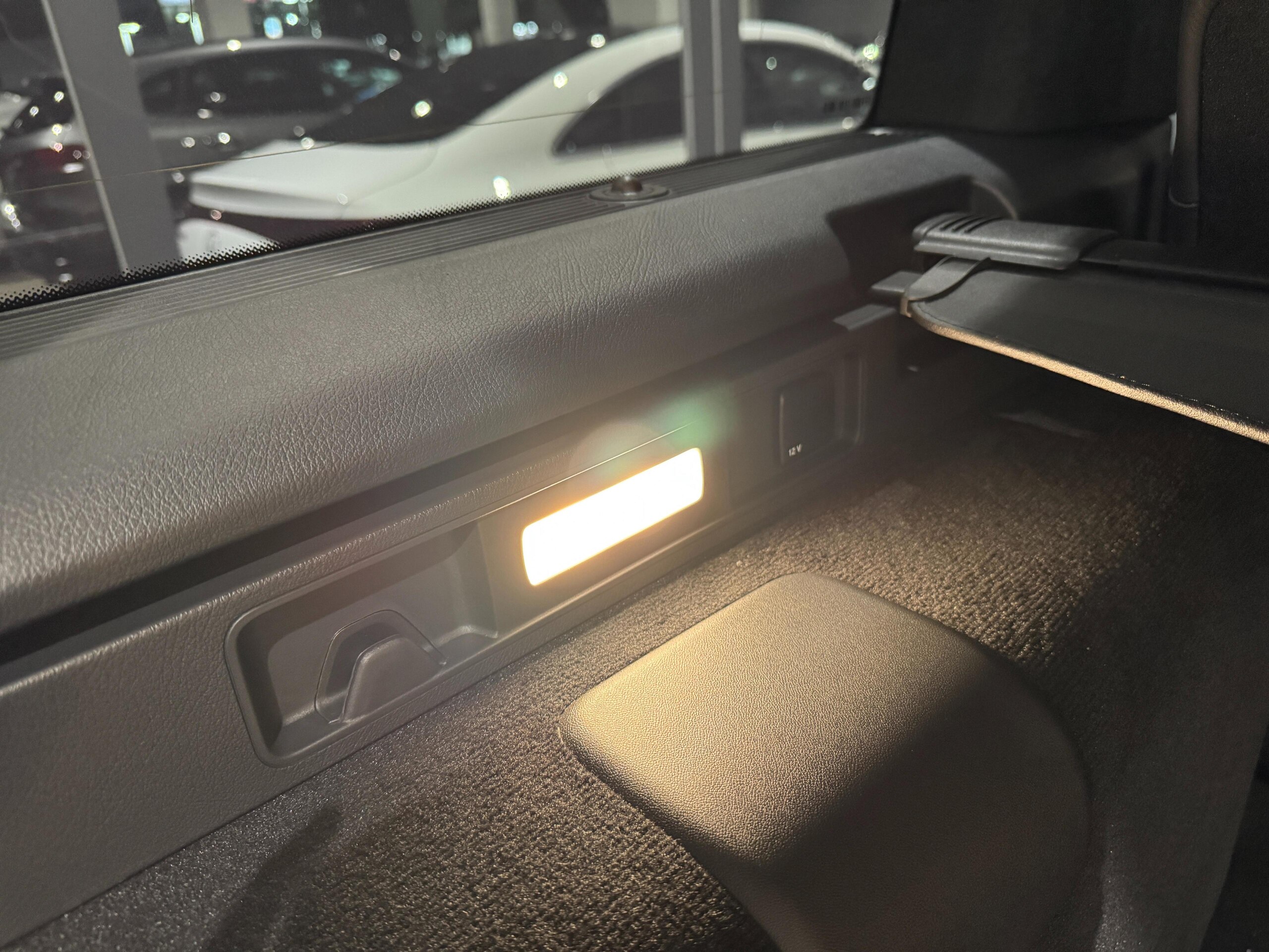 2026 Mercedes-Benz G-Class