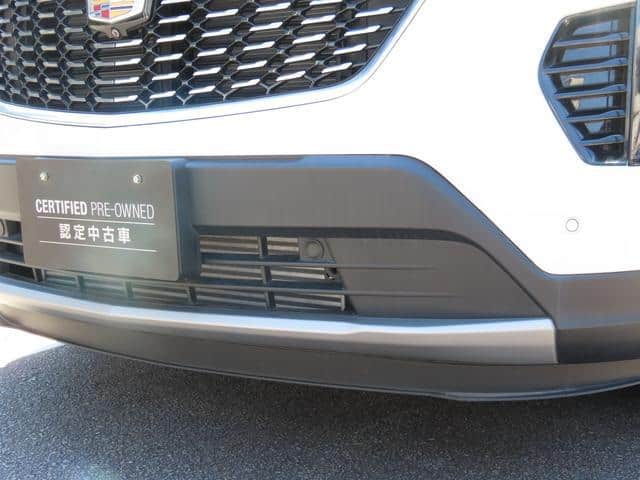 2022 CADILLAC XT4/E2UL - 2022 キャデラック XT4
