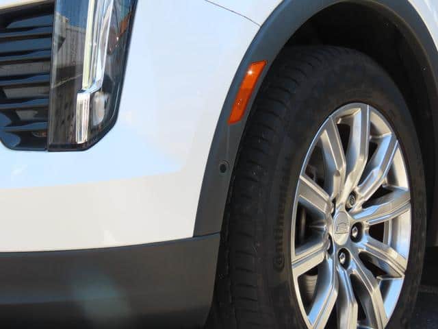 2022 CADILLAC XT4/E2UL - 2022 キャデラック XT4