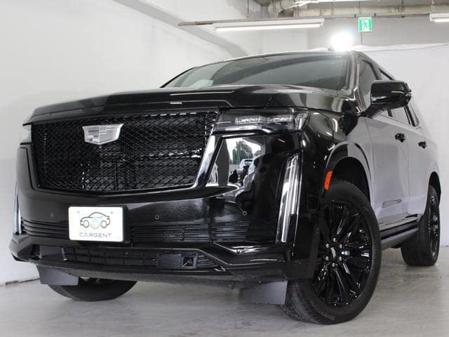 2024 CADILLAC ESCALADE/T1UL - 2024 キャデラック Escalade