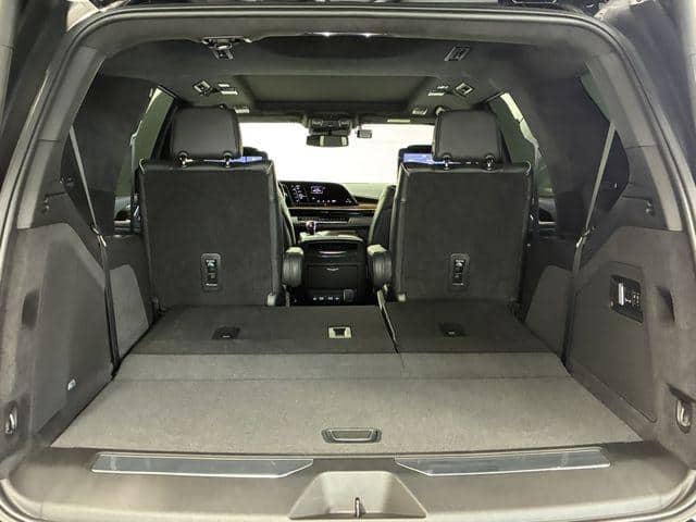 2021 CADILLAC ESCALADE/7BA-T1UL