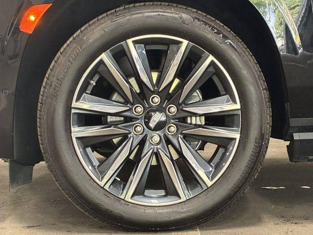 2021 CADILLAC ESCALADE/7BA-T1UL