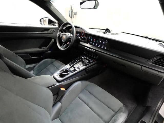 2025 PORSCHE 911/992SM1 - 2025 ポルシェ 911