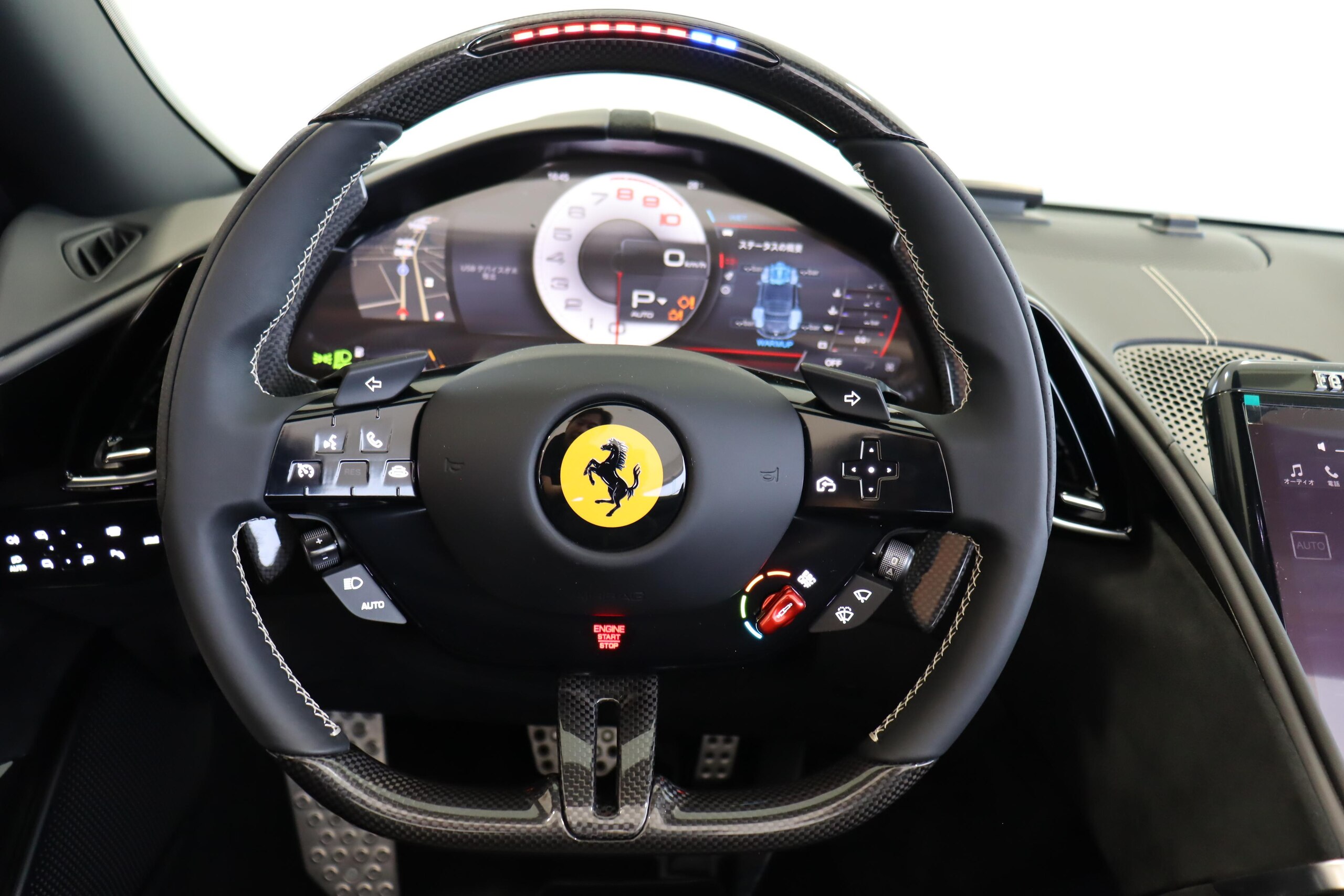 2025 Ferrari RomaSpider