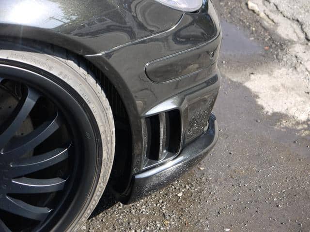 2005 MERCEDES-BENZ SLK/171473