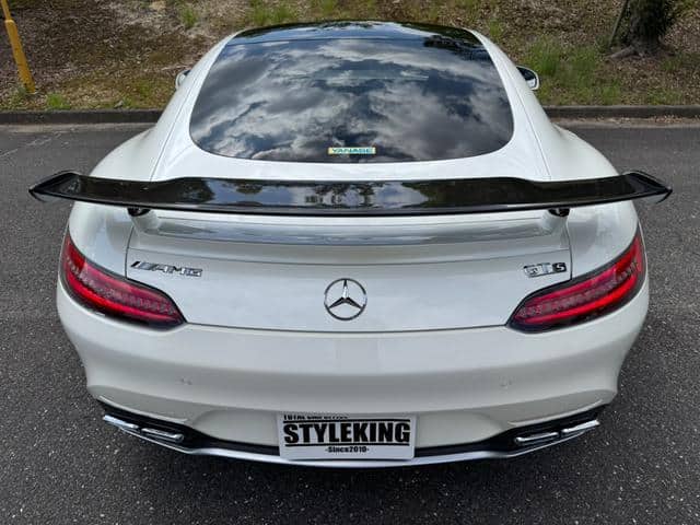 2015 MERCEDES-BENZ MERCEDES-BENZ OTHERS/190378 - 2015 メルセデス・ベンツ Mercedes-Benz Others