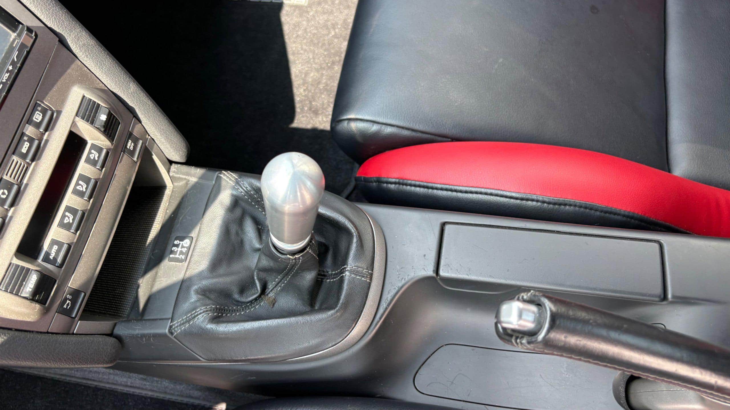2007 PORSCHE CAYMAN 2.7/ABA-98720 - 2007 ポルシェ Cayman