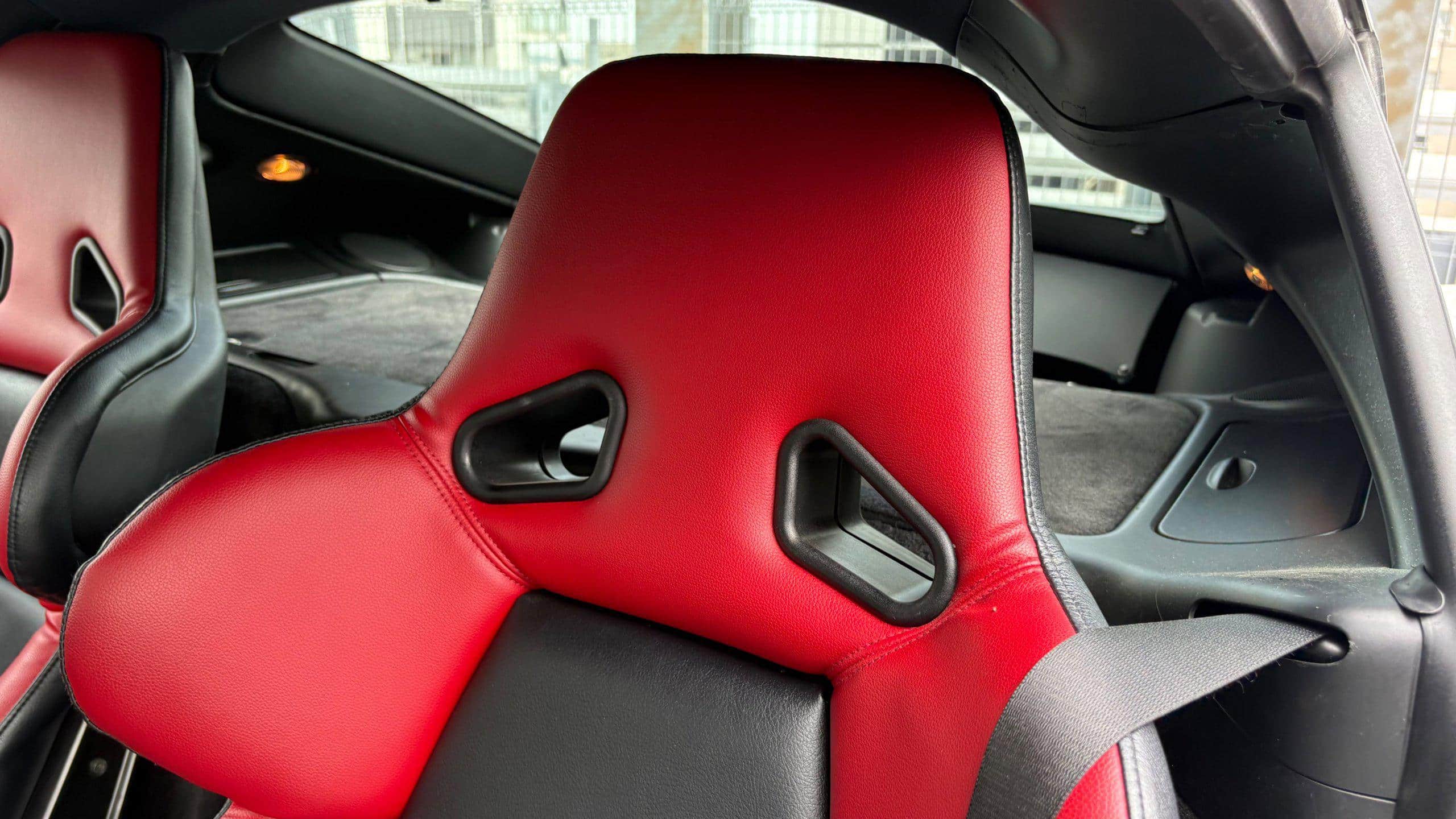 2007 PORSCHE CAYMAN 2.7/ABA-98720 - 2007 ポルシェ Cayman