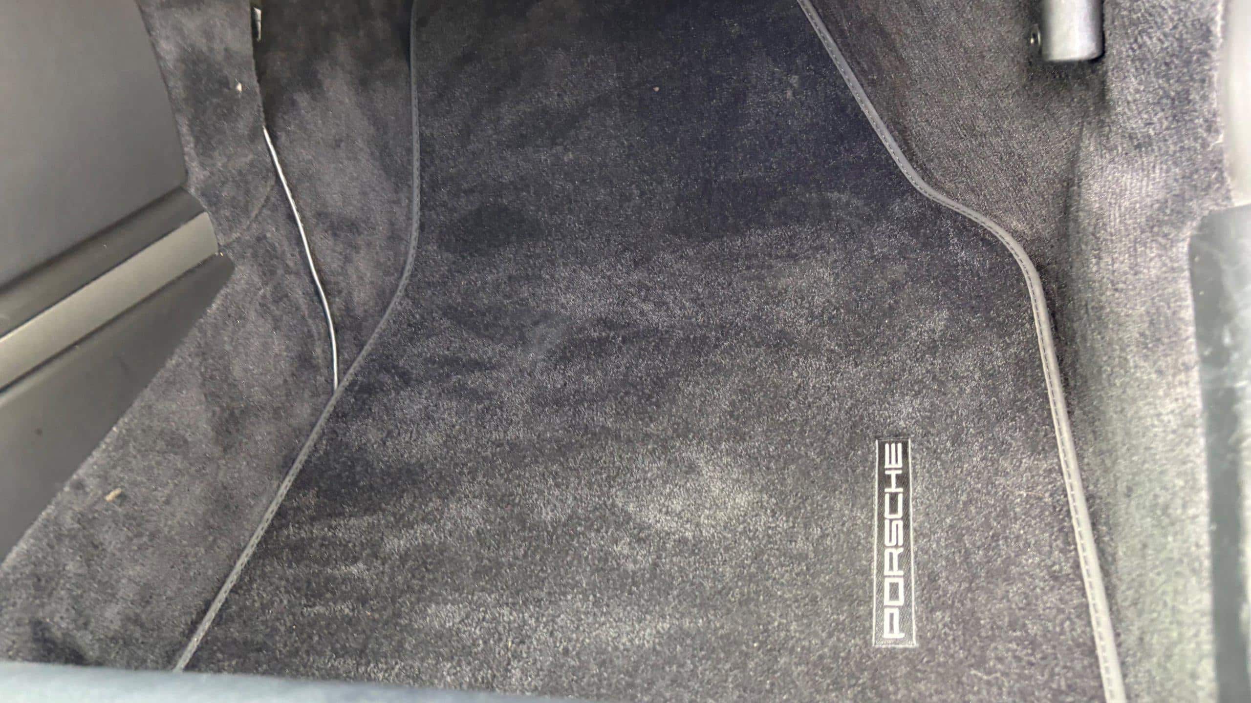 2007 PORSCHE CAYMAN 2.7/ABA-98720 - 2007 ポルシェ Cayman