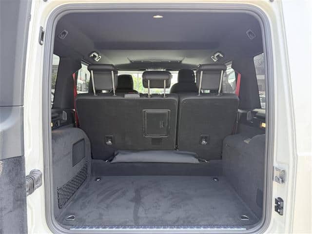 2021 MERCEDES-BENZ G-CLASS/3DA-463350 - 2021 メルセデス・ベンツ G-Class
