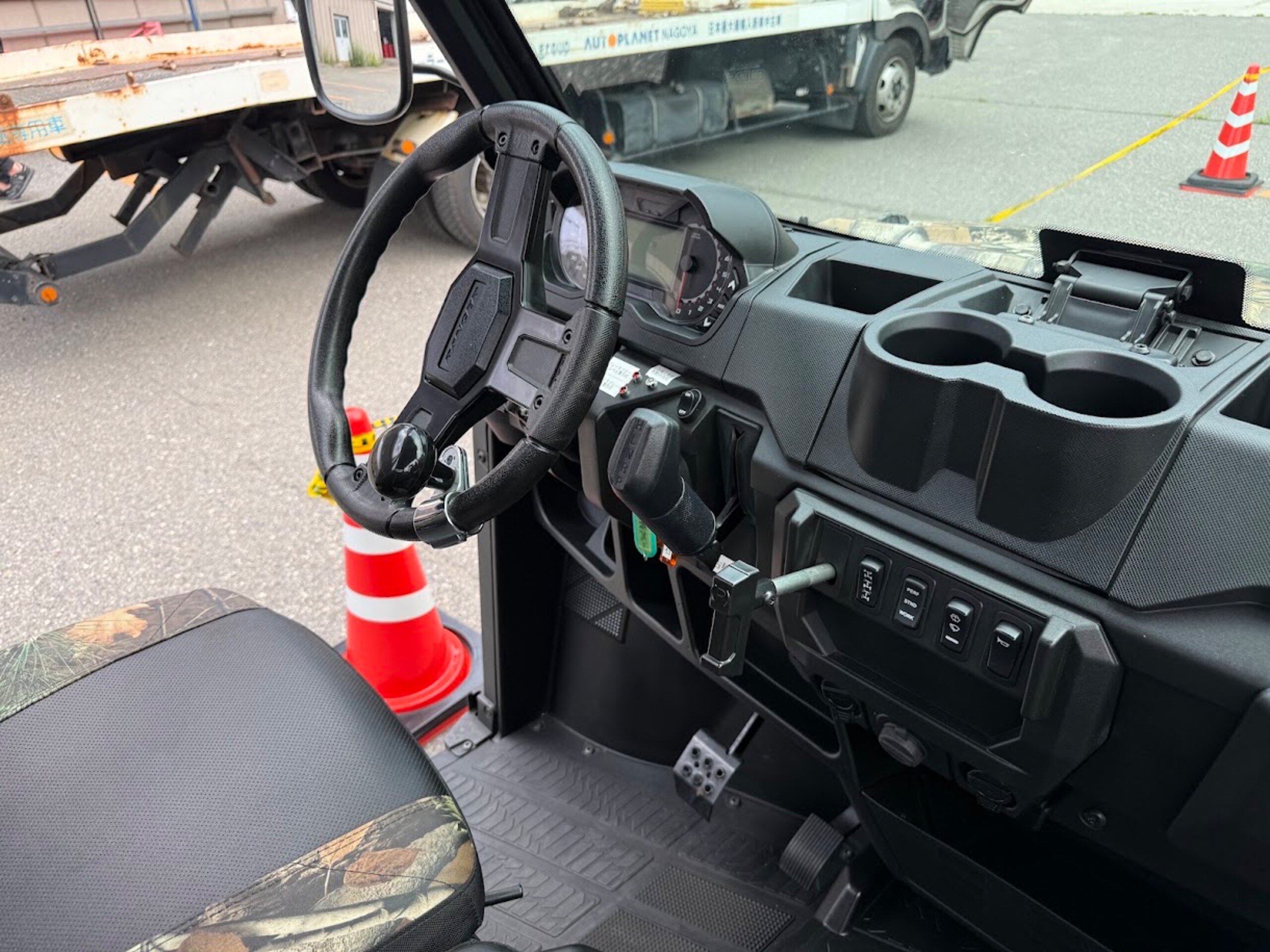 2024 Other Imported POLARIS