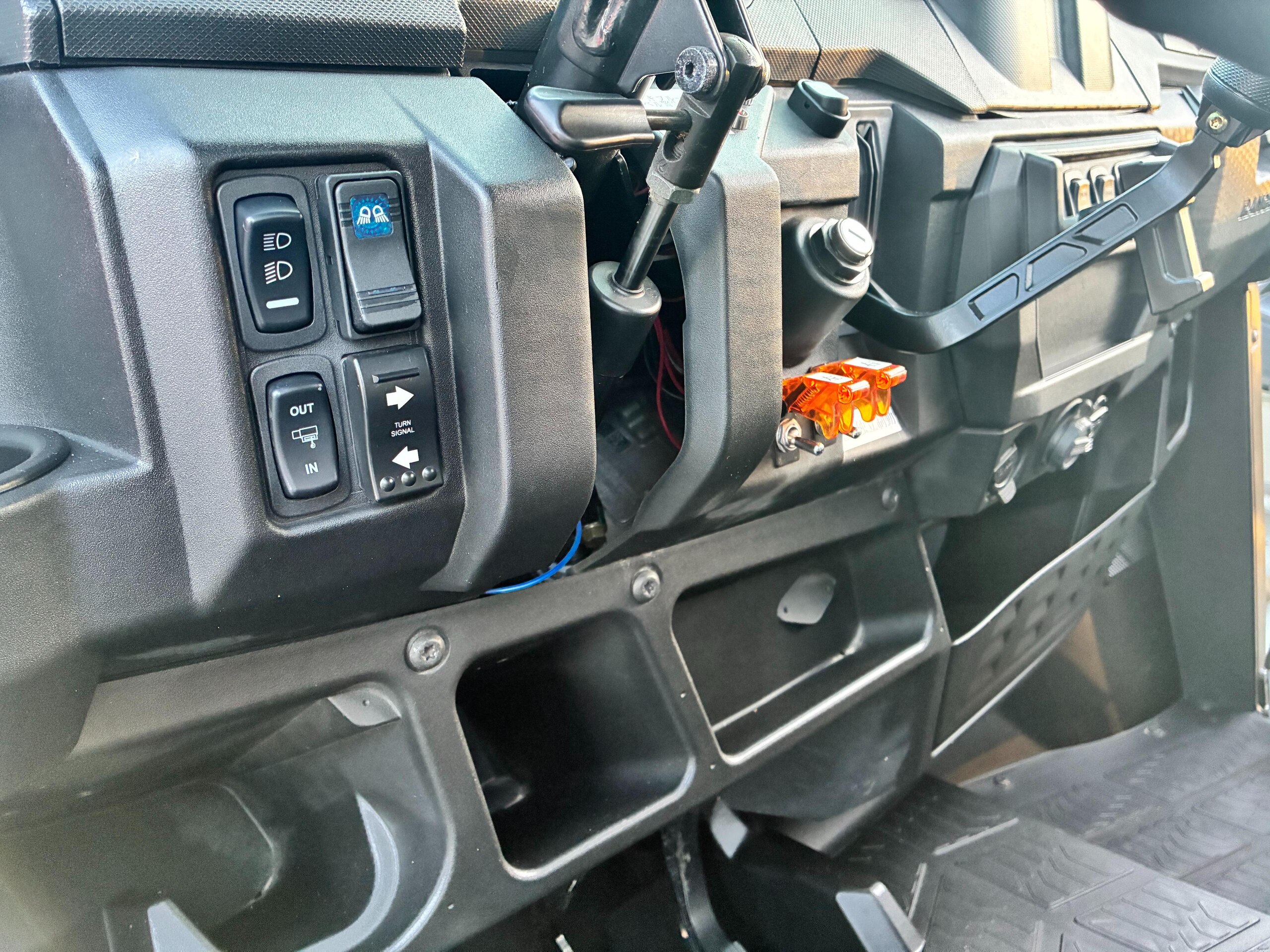 2024 Other Imported POLARIS