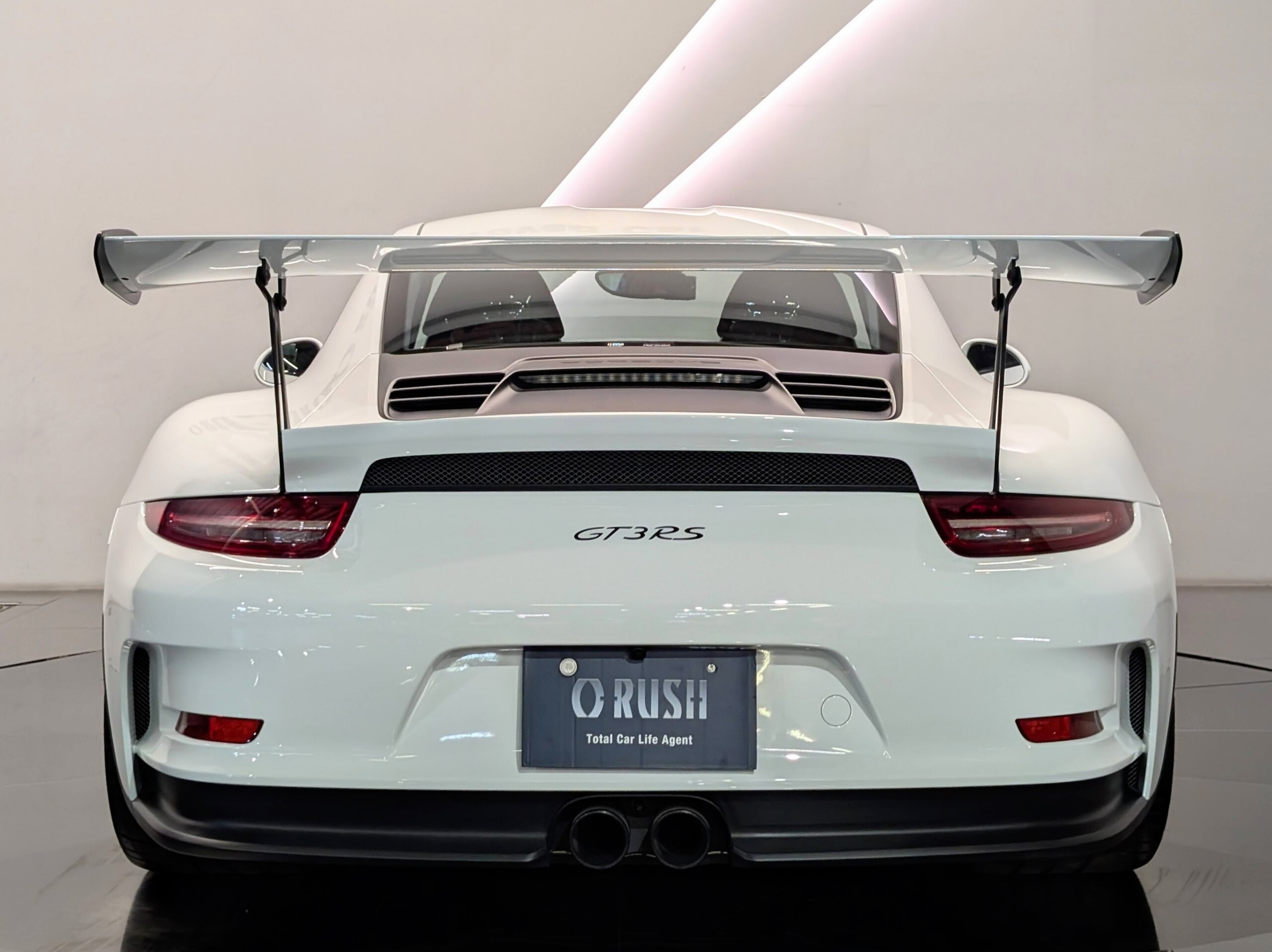 2016 Porsche 911 - 2016 بورشه 911