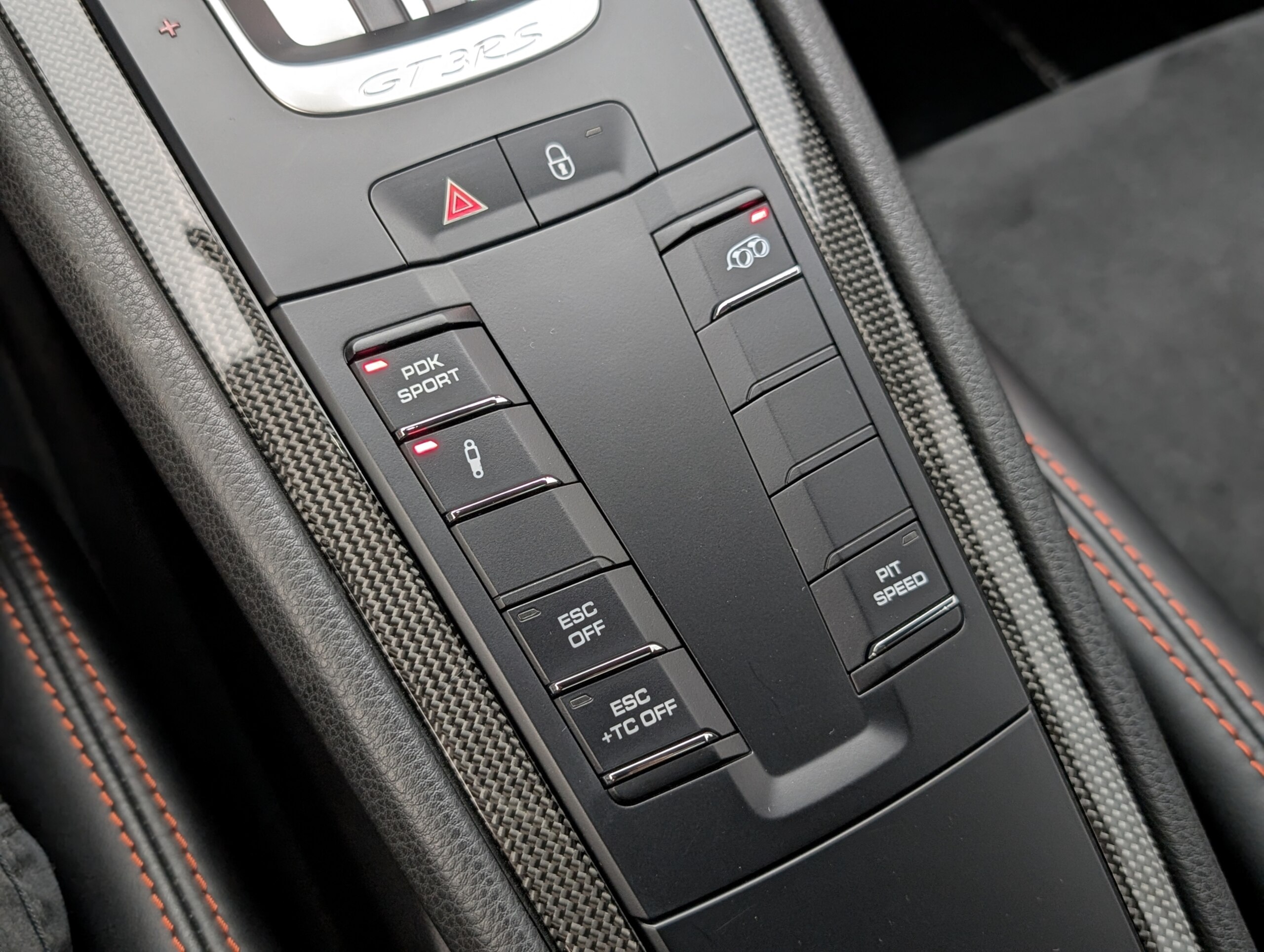 2016 Porsche 911 - 2016 بورشه 911