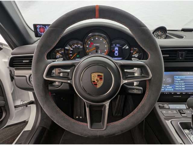 2016 Porsche 911 - 2016 بورشه 911