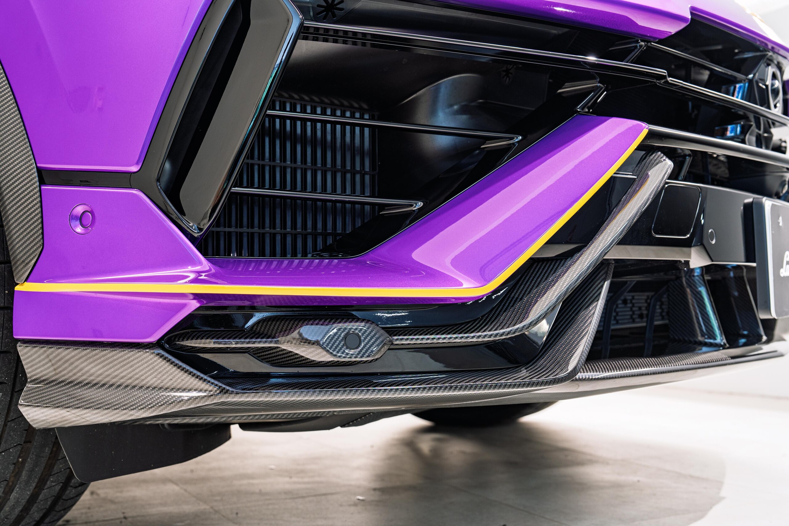 2025 Lamborghini Urus - 2025 لامبورغيني Urus