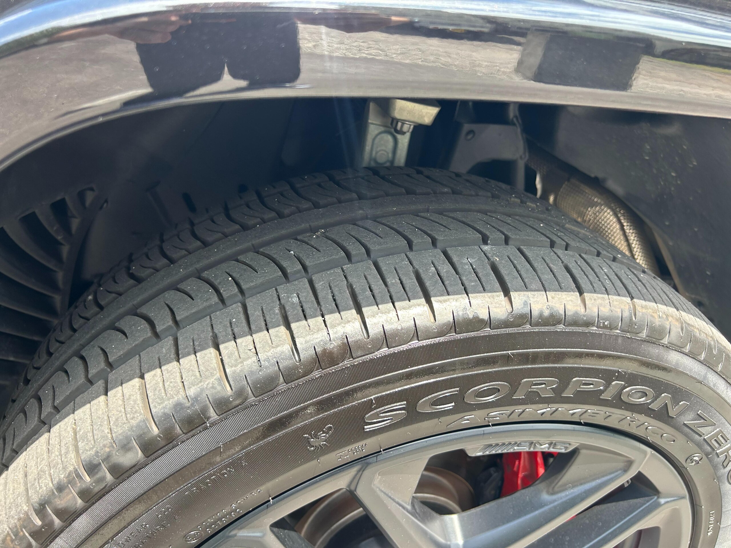 2024 Mercedes-AMG G-Class - メルセデスＡＭＧ Gクラス G63 ローンチ エディション (ISG搭載モデル) 4WD 内装グレー/ブラック 左ハンドル