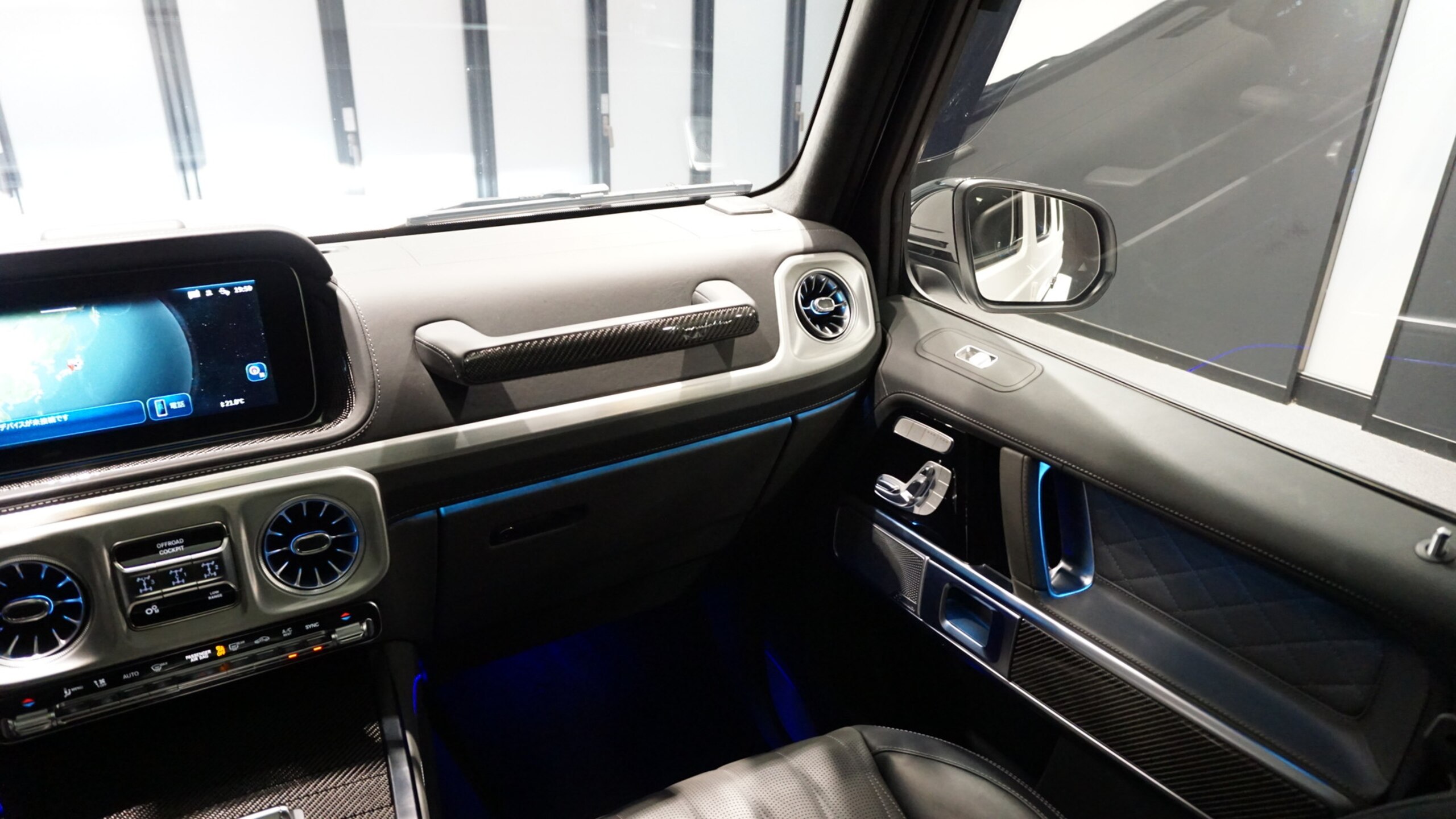 2025 Mercedes-AMG G-Class