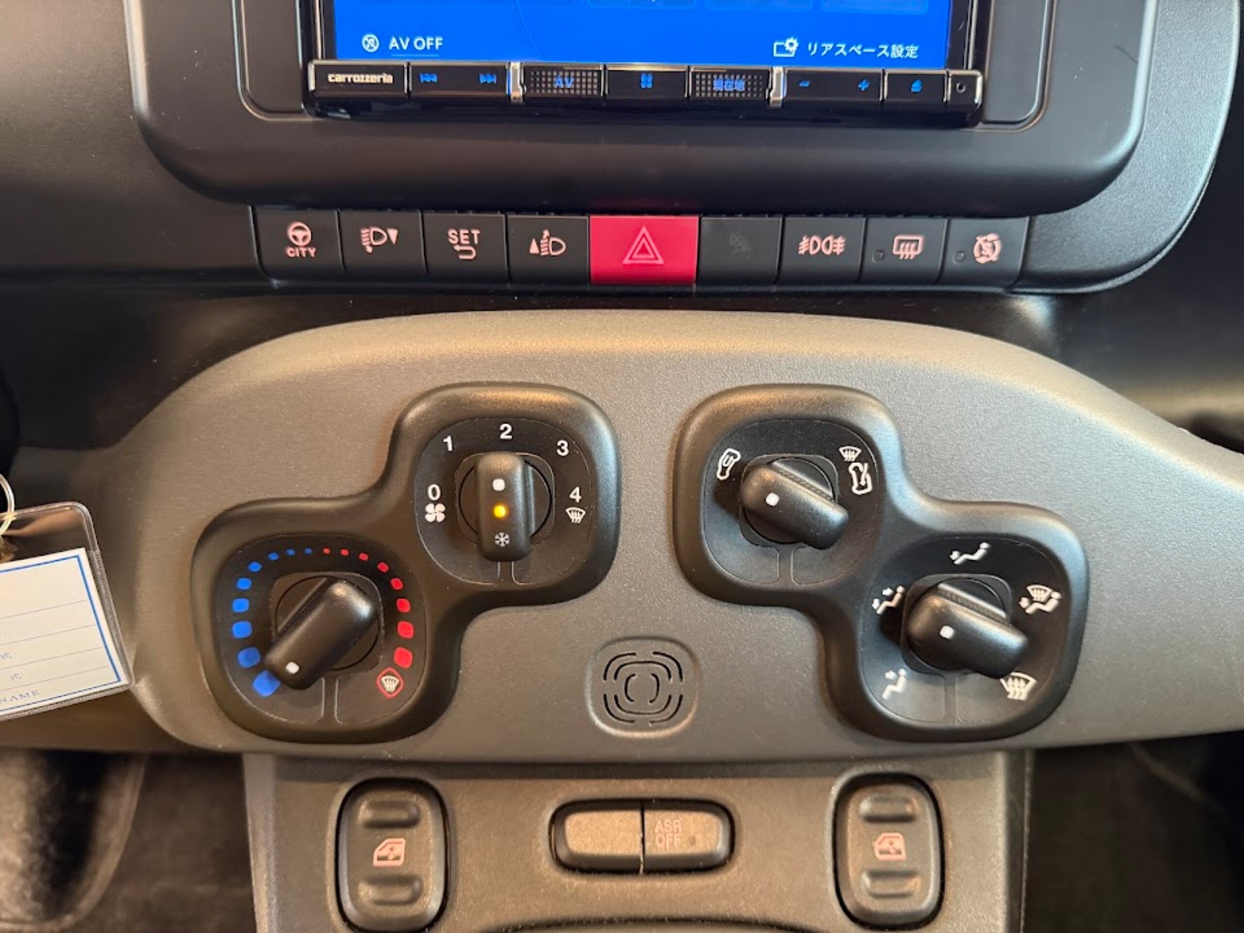 2023 Fiat Panda