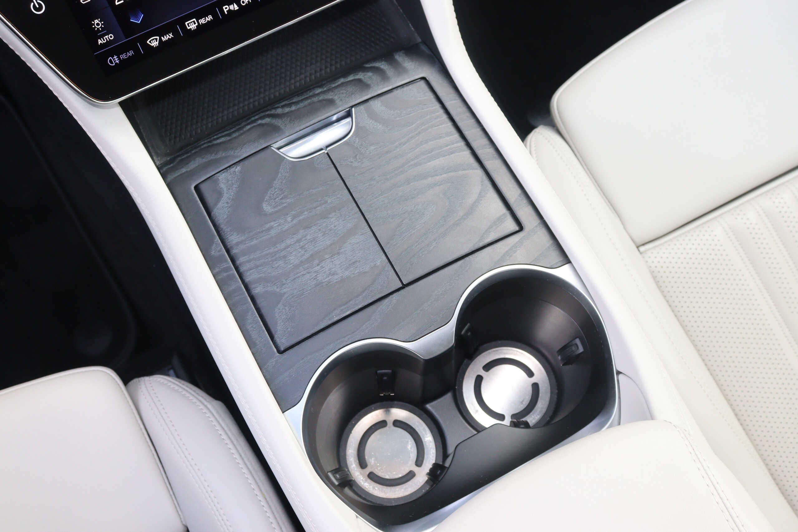2023 Maserati Grecale